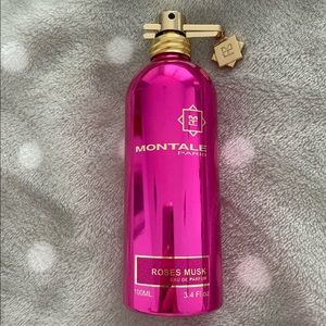 Montale Roses Musk